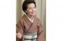 【訃報】市田ひろみさん死去、緑茶のCMで話題　服飾評論家、「京女」体現