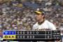 藤浪晋太郎7回1失点10奪三振