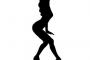 【速報】女性が路上でセクシーダンスをしてるgif動画が流出ｗｗｗｗｗｗｗｗｗ