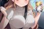 【画像】助手席の彼女「運転よろしく！」