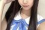 【SKE48】杉本りいな「皆さんは、学校の行事だと何が好きですか？？」
