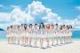 【AKB48】「久しぶりのリップグロス」5日目売り上げ2,231枚
