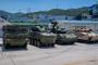 プーチン大統領「韓国がウクライナに兵器を提供すれば関係が破綻するだろう」と警告！