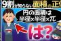 【ゆっくり解説】なぜ円の面積は「半径×半径×π」なの？