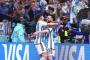 【芸能】アルゼンチン決勝進出にメッシ推しの小柳ルミ子、「本当に凄い人だ」試合中から「涙で顔がぐしゃぐしゃ」