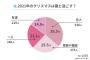 【朗報】クリスマスぼっち、２割も居た