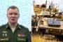 ロシア国防省、まだ供与されていないM2ブラッドレー歩兵戦闘車の撃破を発表！