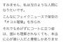 オコエ桃仁花「ニュースが全てではありませんよ。私は兄のような人間になりたい。」