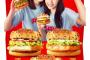 【画像】マクドナルドの新メニューがこちらです