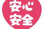 【悲報】世界で最も治安がいい都市ランキング　意外な国が上位を占める結果に・・・・・・・・