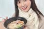 【SKE48】伊藤実希「みおたんとラーメン祭り行ってきました！」