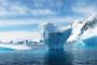 南極「終末の氷河」、棚氷の下部に予想外の形状発見…早い融解ペース！