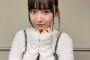 【AKB48】「坂川陽香vs藤園麗」どちらの水着グラビアが観てみたい？