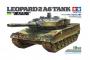 タミヤ、ウクライナ軍仕様の「レオパルト2A6戦車」プラモデルを発売へ…価格は4600円！