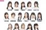 【AKB48】日テレ「Premium Music2023」出演メンバー発表！