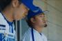 DeNA公式動画「気鋭」が公開　2023シーズン開幕に向けた伊勢大夢×入江大生の対談が見られる！
