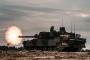 火を噴くK2「黒豹」戦車、ポーランド大統領が実射撃訓練を視察…射撃は全て成功！