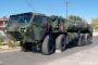 アメリカが燃料給油車をウクライナに大量供与…機甲部隊による大規模攻勢準備か！