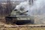 ロシア軍、ザポリージャ方面に旧ソ連時代のT-55戦車を配備か！