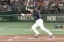 青木 .323 OPS.810