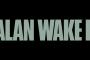 『アランウェイク2』発売時期は2023年10月かも！？主演ボイスキャストが明言、既に最初から最後までプレイ可能な状態らしい