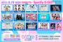 【AKB48】「TIF ASIA TOUR 2023 in Tokyo【DAY2】」にチーム8と17期が出演