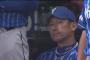DeNA三浦監督、登録抹消の梶原昂希について「経験を今後どう本人が生かすか、繋げていくか」