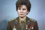 女性初の宇宙飛行士として地球周回のテレシコワ下院議員にガガーリン勲章…プーチン大統領が授与！