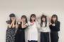 【速報】最近ノリに乗ってる5人で「AKB48ポケモンユナイト部」発足！