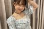 【AKB48】倉野尾成美が7月10日「僕の太陽」公演に初出演！！