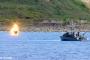 海上自衛隊と米海軍、硫黄島周辺で機雷処分訓練及び掃海特別訓練を実施…今回で50回目！