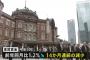 日本の「実質賃金」、14ヶ月連続で減少ｗｗｗｗｗｗｗｗ