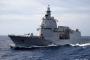 イタリア海軍フリゲート艦「フランチェスコ・モロジーニ」と海自補給艦「はまな」が東シナ海共同訓練を実施！