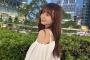 上村亜柚香 「かき氷食べたいし花火したいし浴衣とか着たいなっ」