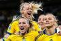 スウェーデン女子代表、開催国オーストラリア下し女子W杯3位決定戦を制す！宮澤ひなたの得点王の可能性高まる（関連まとめ）