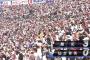 【甲子園決勝】 慶応の応援、凄すぎる…！　仙台育英は雰囲気に飲まれて劣勢