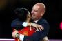 スペインサッカー連盟、会長がキス問題で解職処分ならUEFA脱退も…女子W杯決勝で選手の唇にキス