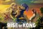 映画「キングコング」題材のゲーム『Skull Island: Rise of Kong』10月17日に発売決定！「髑髏島」舞台に大暴れするゴリラアクションゲー