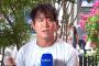 【悲報】檜山沙耶の彼、「最近テニスが楽しくない」