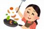 【悲報】元AKBセンター前田敦子さん、子供の食事の塩抜きをしてしまう・・・・・