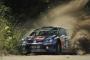【動画】2015 WRC 第7戦 ポーランド 結果