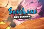 『SAND LAND（サンドランド）』作品の魅力についてプロデューサーが紹介する動画「Dev Diary 1」が公開！