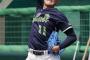 【悲報】奥川恭伸さん、未だに立ち投げしてる