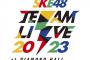 SKE48 Team LIVE 2023 at DIAMOND HALL 公演詳細のお知らせ