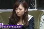 スカーフを自分で結んじゃうお茶目なぱるるさん　の　gif【マジすか学園4 特典映像より】