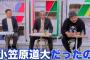 元中日監督森繁和さん暴露「次の監督は小笠原の予定だった。」