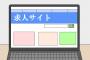 転職サイト「お前の地元から求人来とるで」ワイ「うおおおおおおおおお」