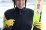 【老報】葛西紀明さん(51)スキージャンプ界のKINGカズになってしまう