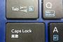 CapsLockキー ←こいつ