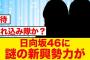 日向坂46に謎の新興勢力が加わる